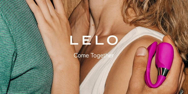 LELO Tiani 3