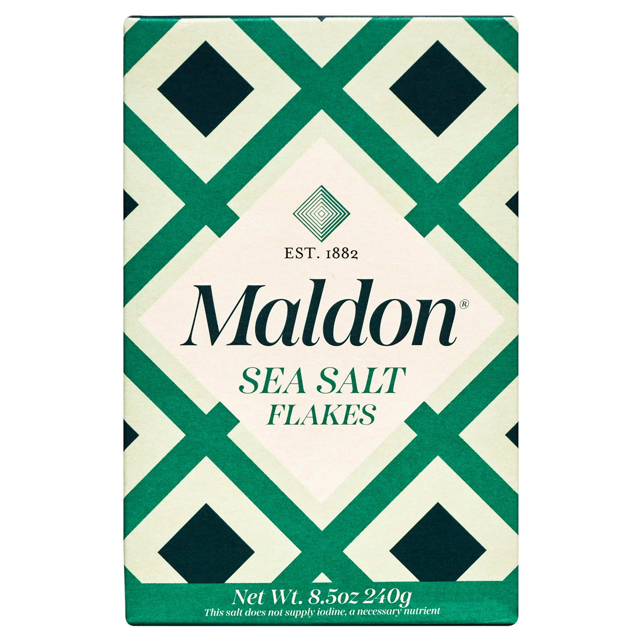 Maldon Sea Salt