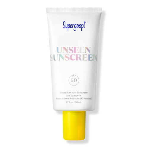 Supergoop Sunscreen SPF 50