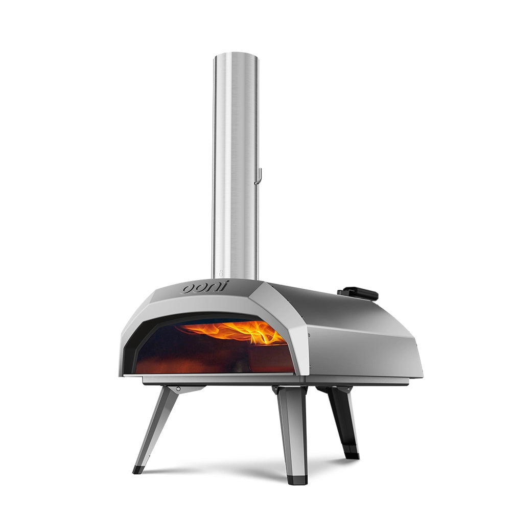 Ooni Karu 12 Outdoor Pizza Oven
