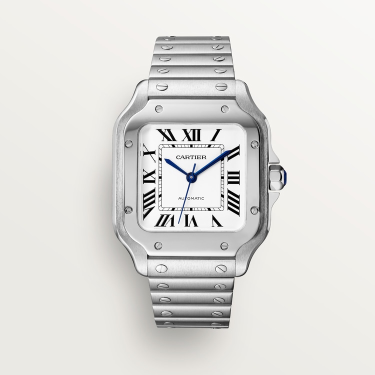 Cartier Santos de Cartier Watch