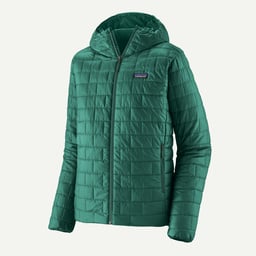 Patagonia Nano Puff Hoodie