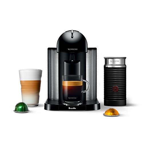 Nespresso VertNuo Next Automatic Coffee Machine by Breville