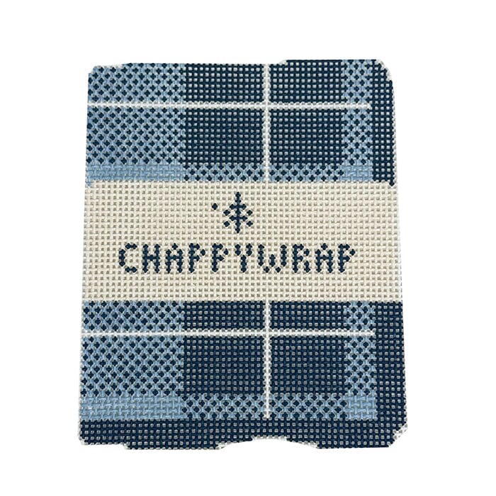 Chappywrap Reading Blanket