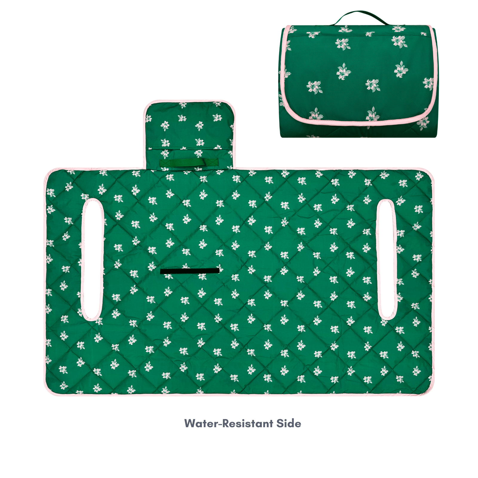 Birdie Girl Azalea Golf Cart Seat Cover