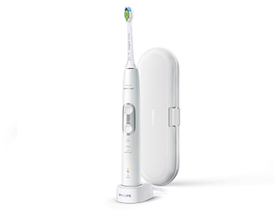Philips Sonicare ProtectiveClean 6100 Rechargeable Electric Toothbrush