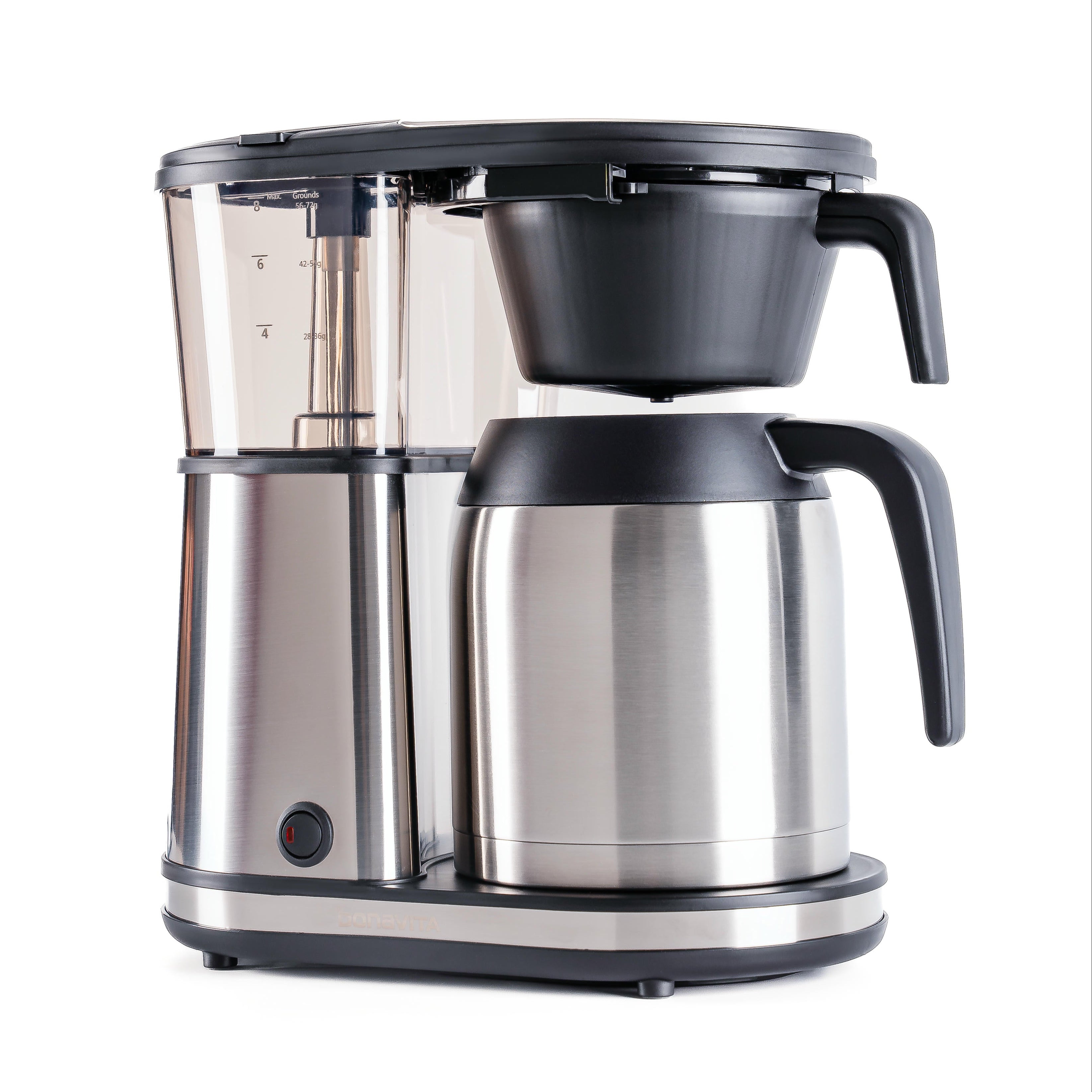 Bonavita Connoisseur One-Cup Coffee Maker