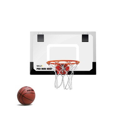 SKLZ 18-inch Mini Basketball Hoop