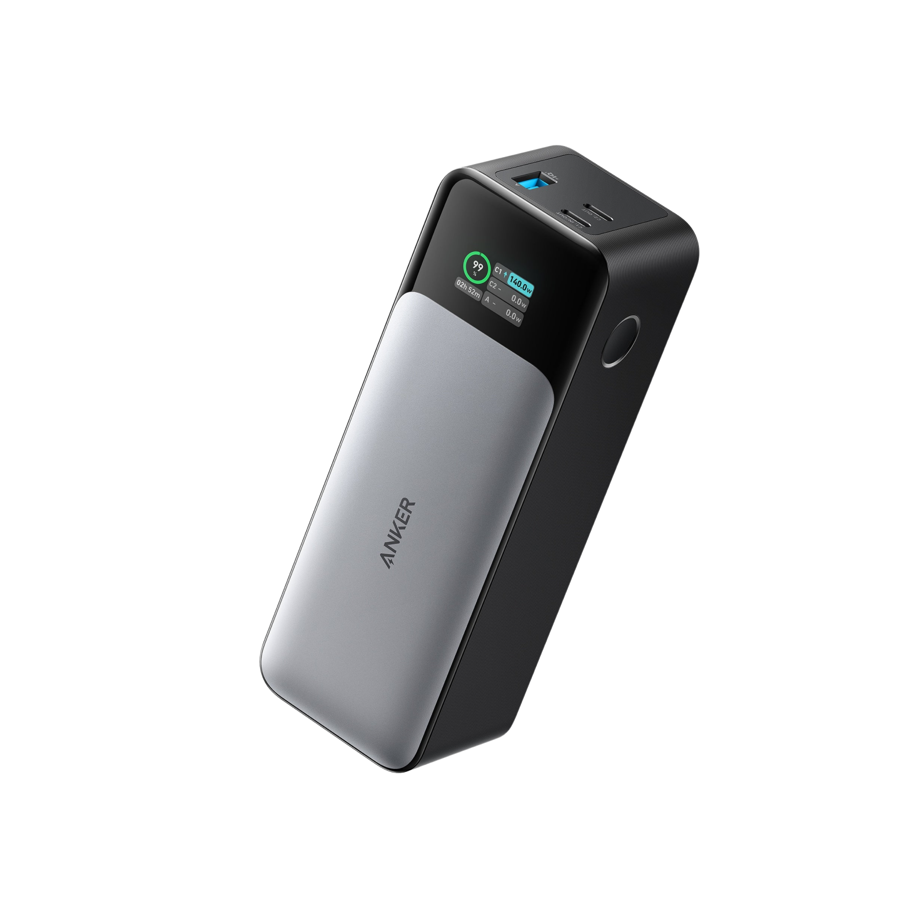 Anker 737 PowerCore 24K Portable Charger