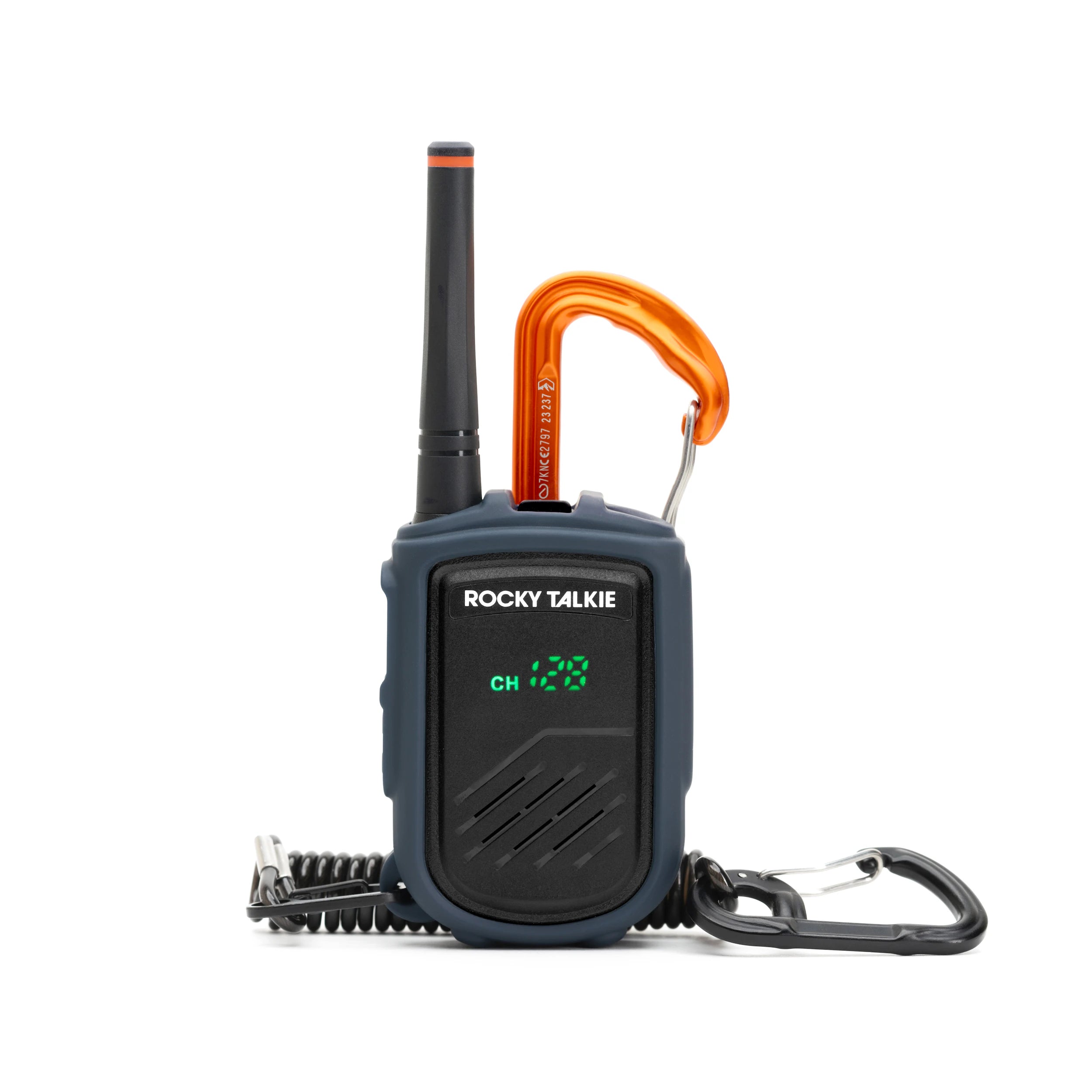 Rocky Talkie Climbing Radio