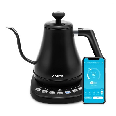Cosori Gooseneck Electric Kettle 0.8L