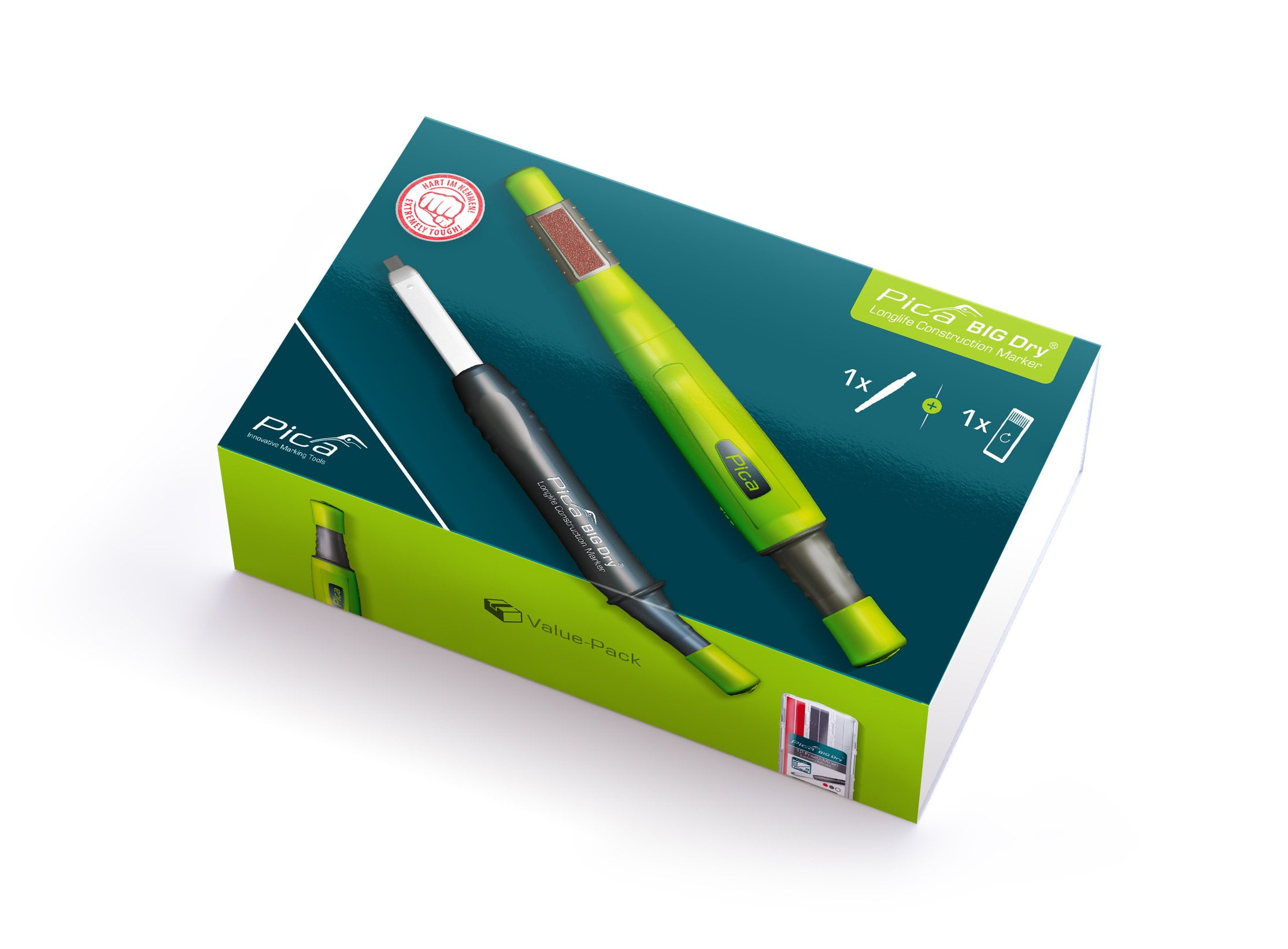 Pica Mechanical Carpenter Pencil