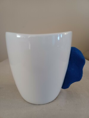 Climbersgoods Climbing Mug