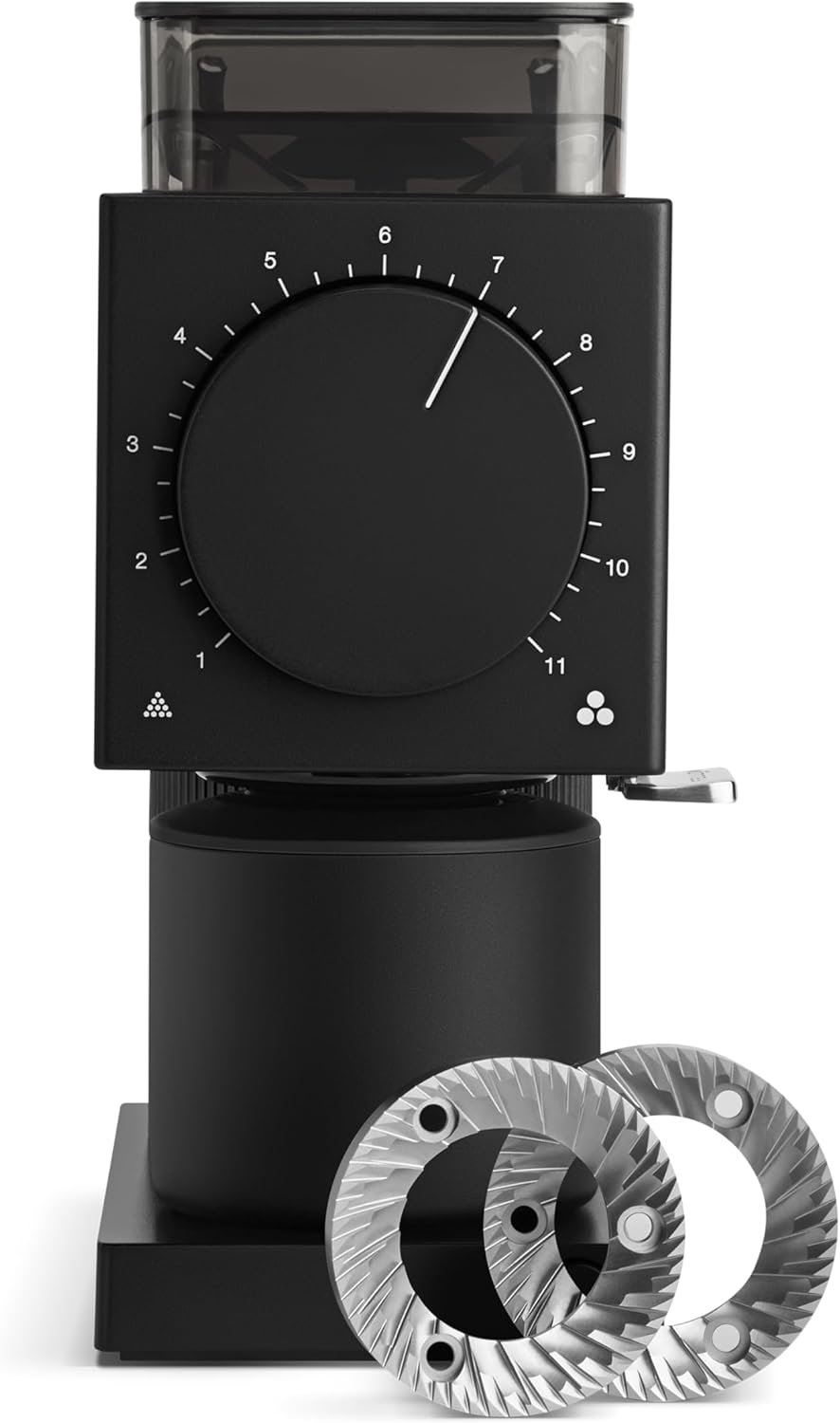 Fellow Ode Brew Grinder Gen 2