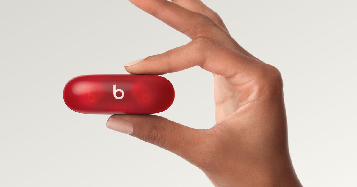 Beats Solo Buds Wireless Earbuds