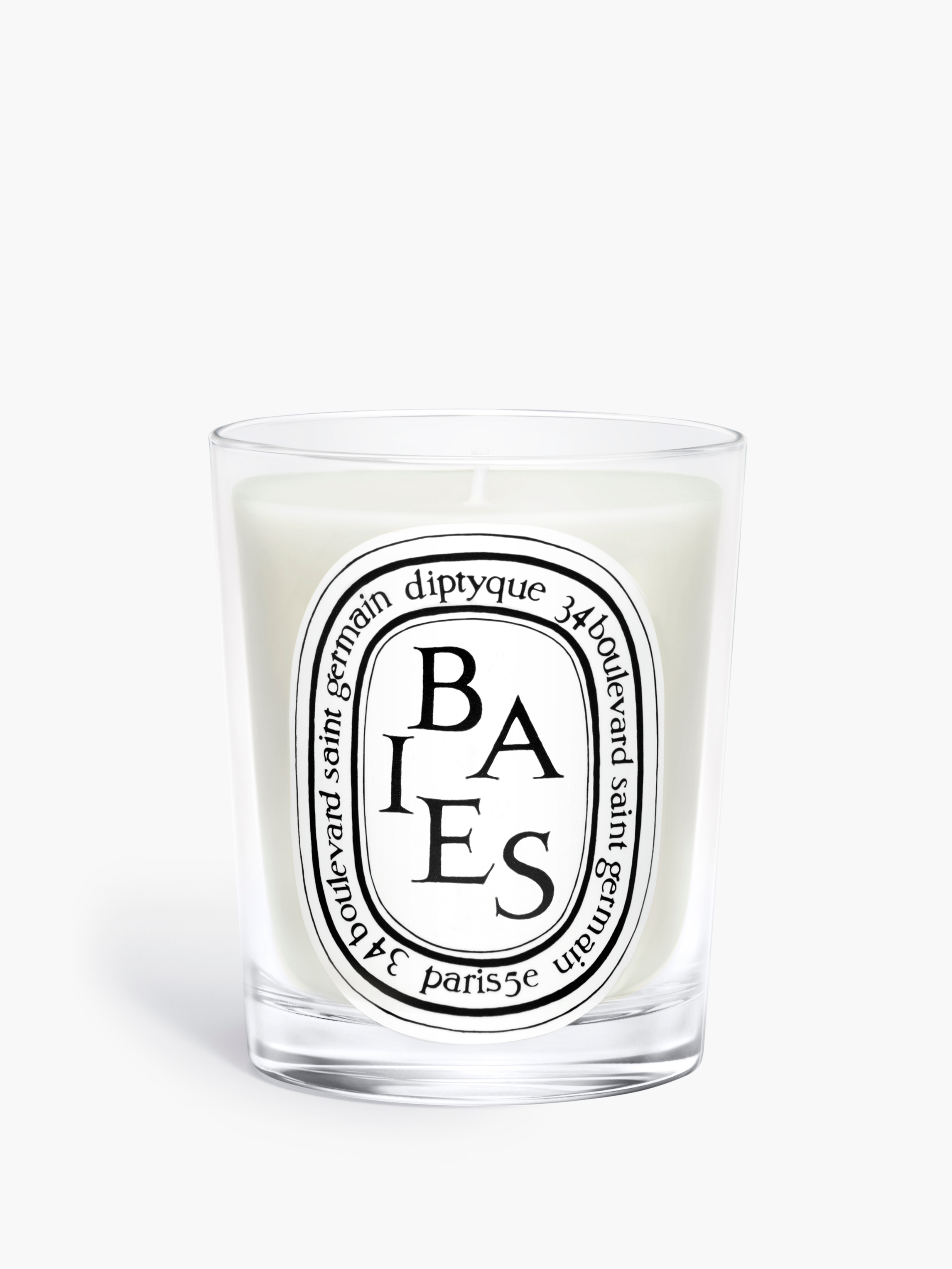 Diptyque Baies Candle