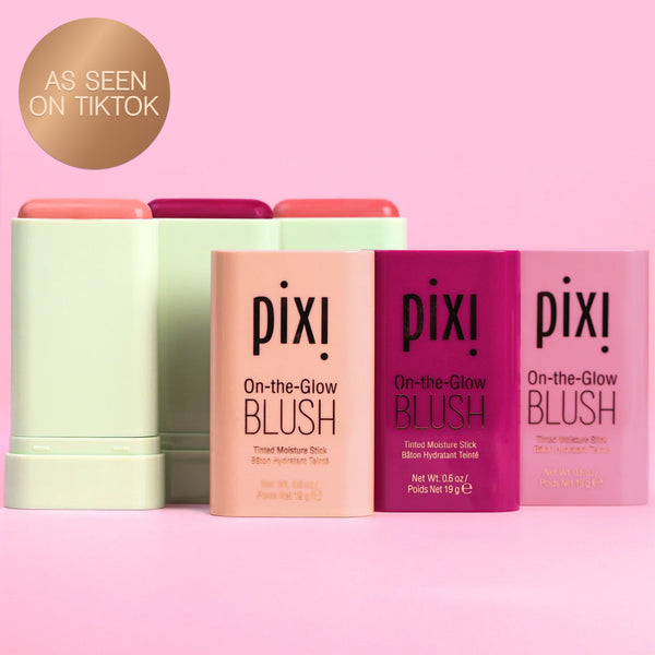 Pixi Blush Stick