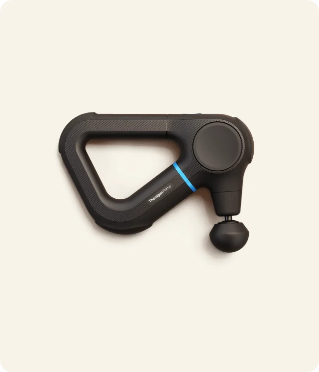 Therabody TheraGun Prime (5th Generation) Massage Gun