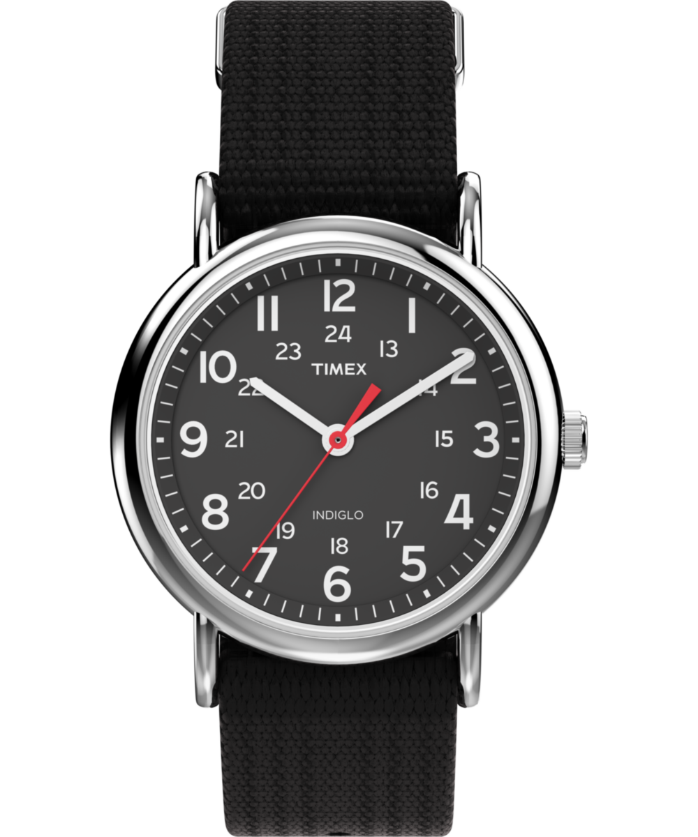 Timex Weekender Watch