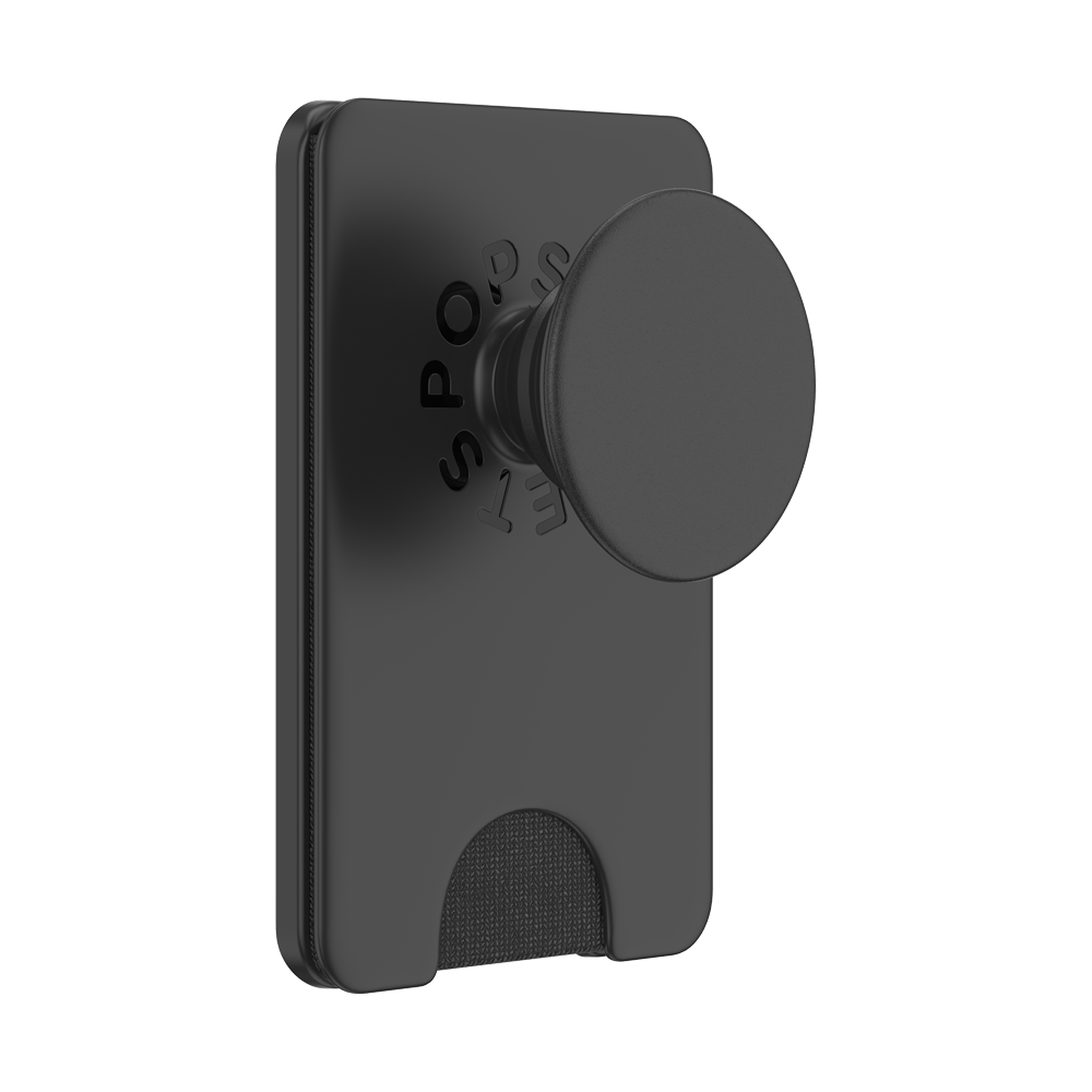 PopSockets PopWallet+ for MagSafe