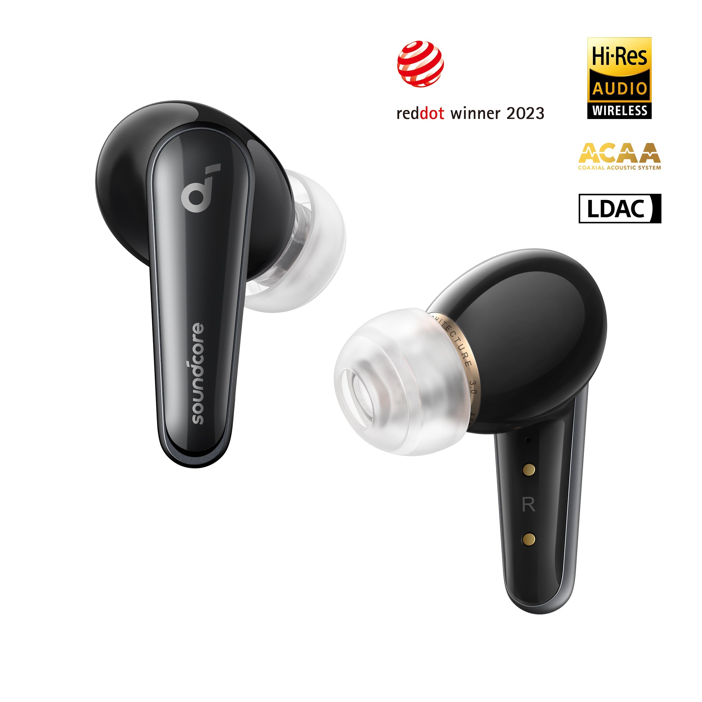 Anker SoundCore Liberty 4 Earbuds