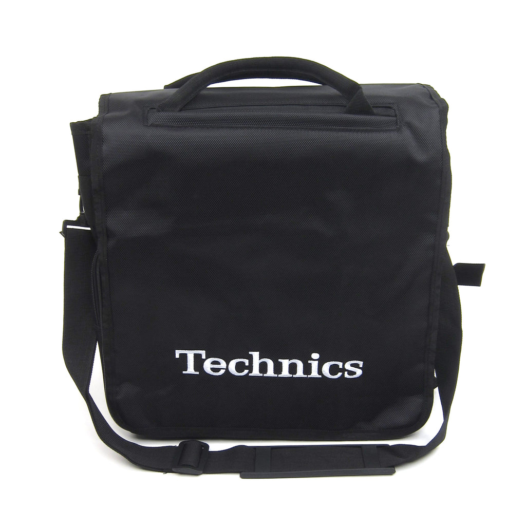Technics Record Bag