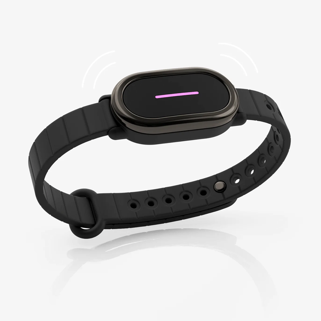 Bond Touch 4 – Long Distance Relationship Bracelets for Couples