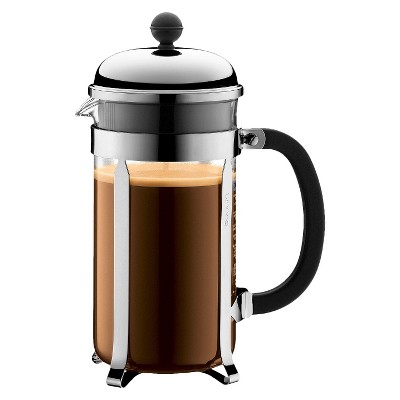 Bodum Chambord French Press 34-Oz