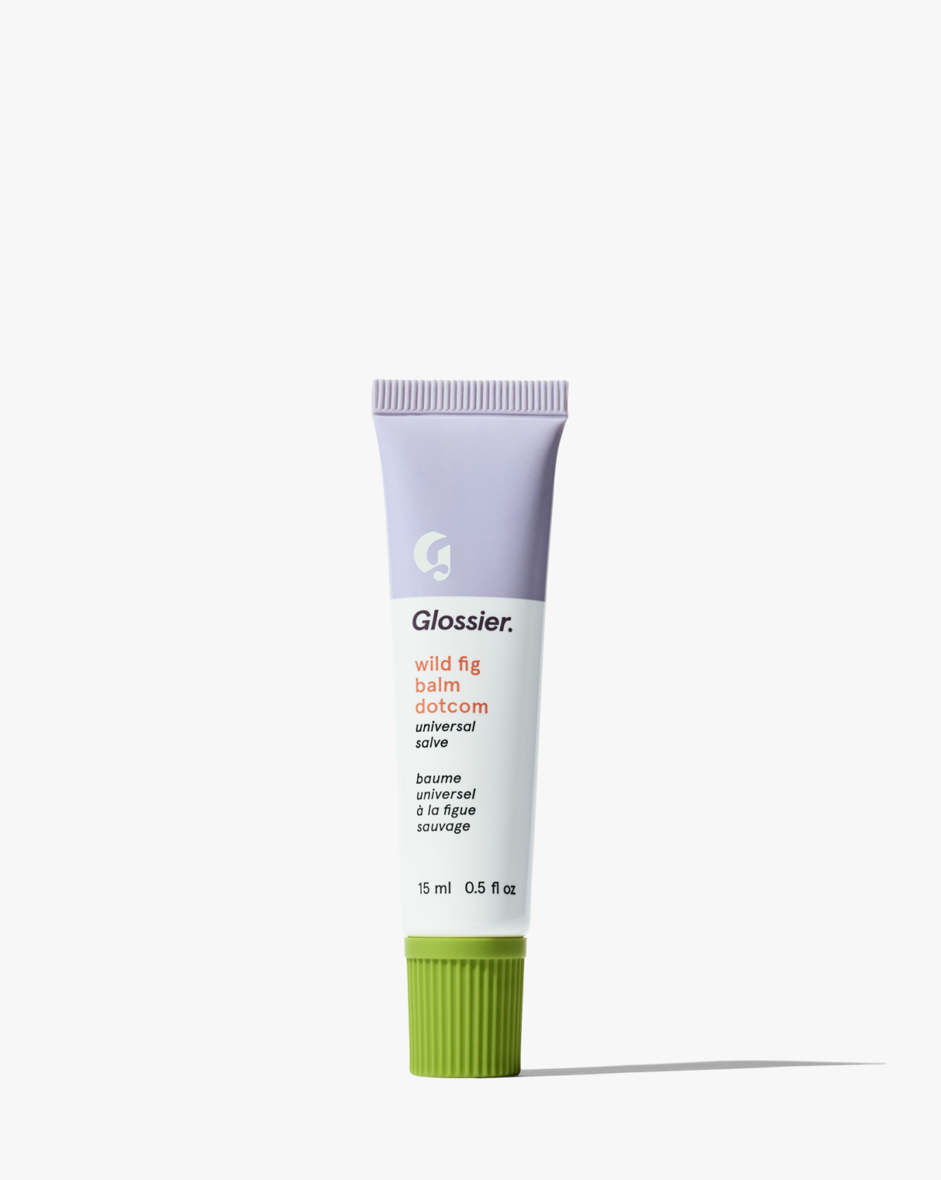 Glossier Balm Dotcom Lip Tint
