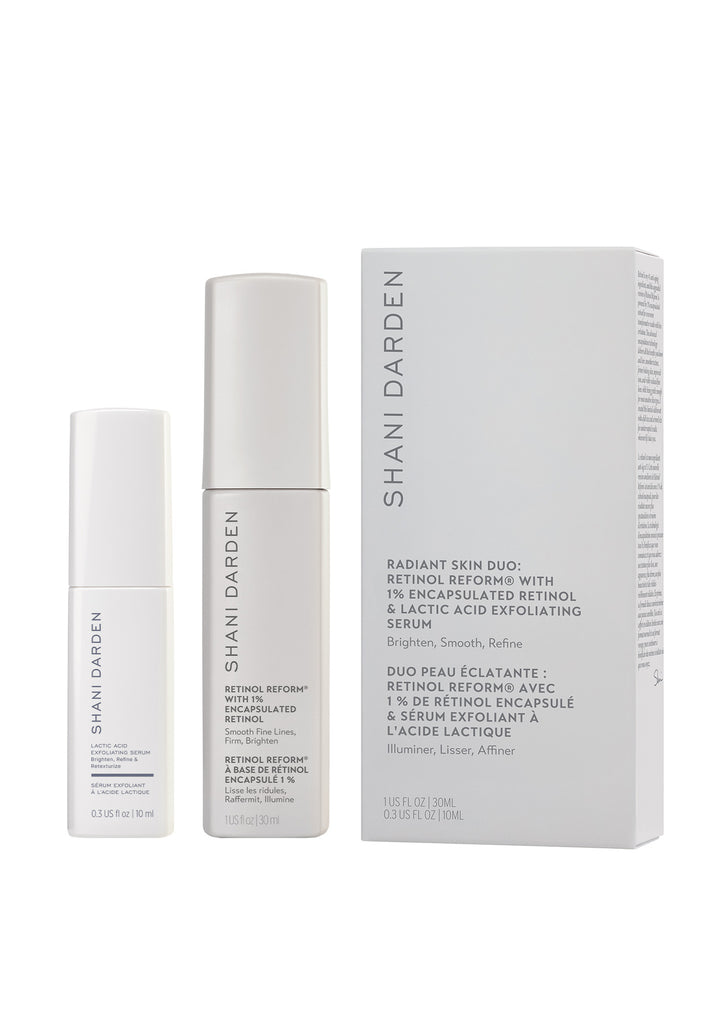 Shani Darden Radiant Skin Duo