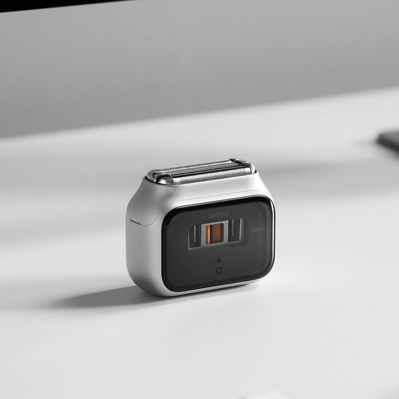 Laifen P3 Pro Electric Shaver