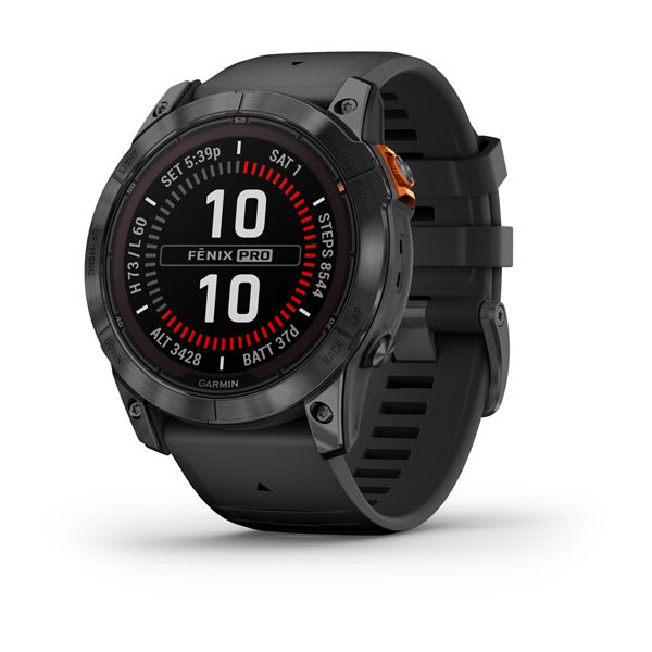 Garmin Fenix 7X Smartwatch