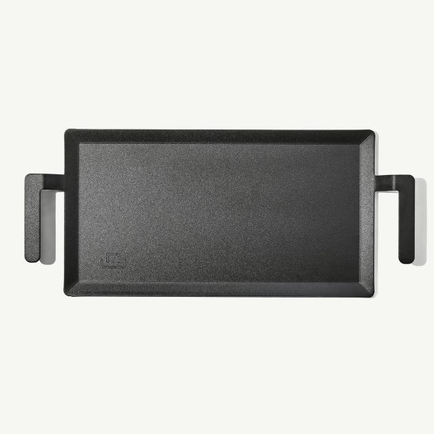 Made In Carbon Steel Griddle