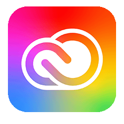 Adobe Creative Cloud Subscription