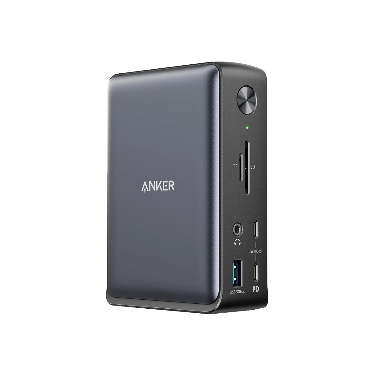 Anker PowerExpand Elite 13-in-1 Thunderbolt 3 Dock
