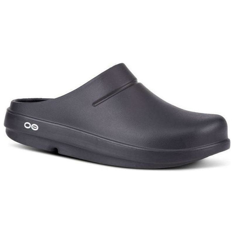 OOFos OOcloog Recovery Clog