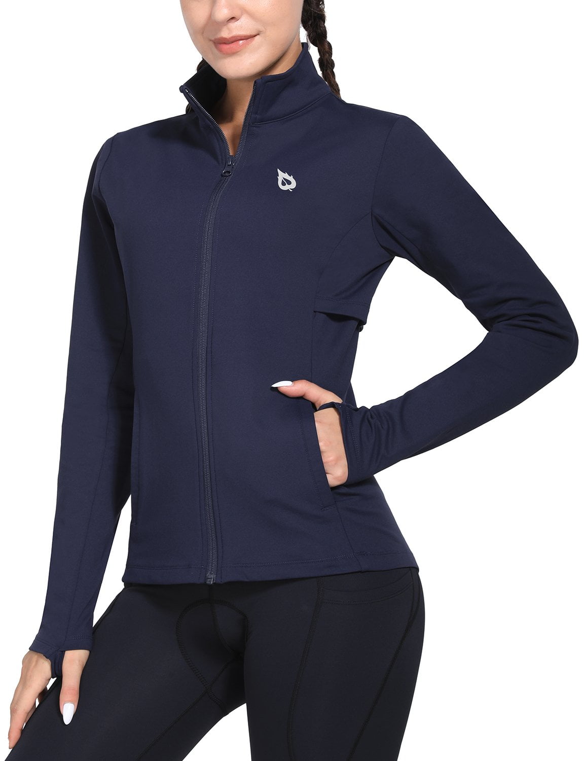 Baleaf Lightweight Running Jacket
