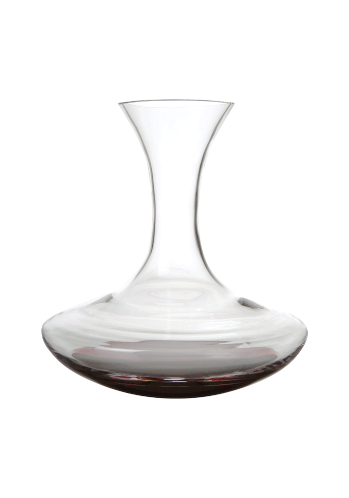 L'Atelier Carafe Lines & Stopper