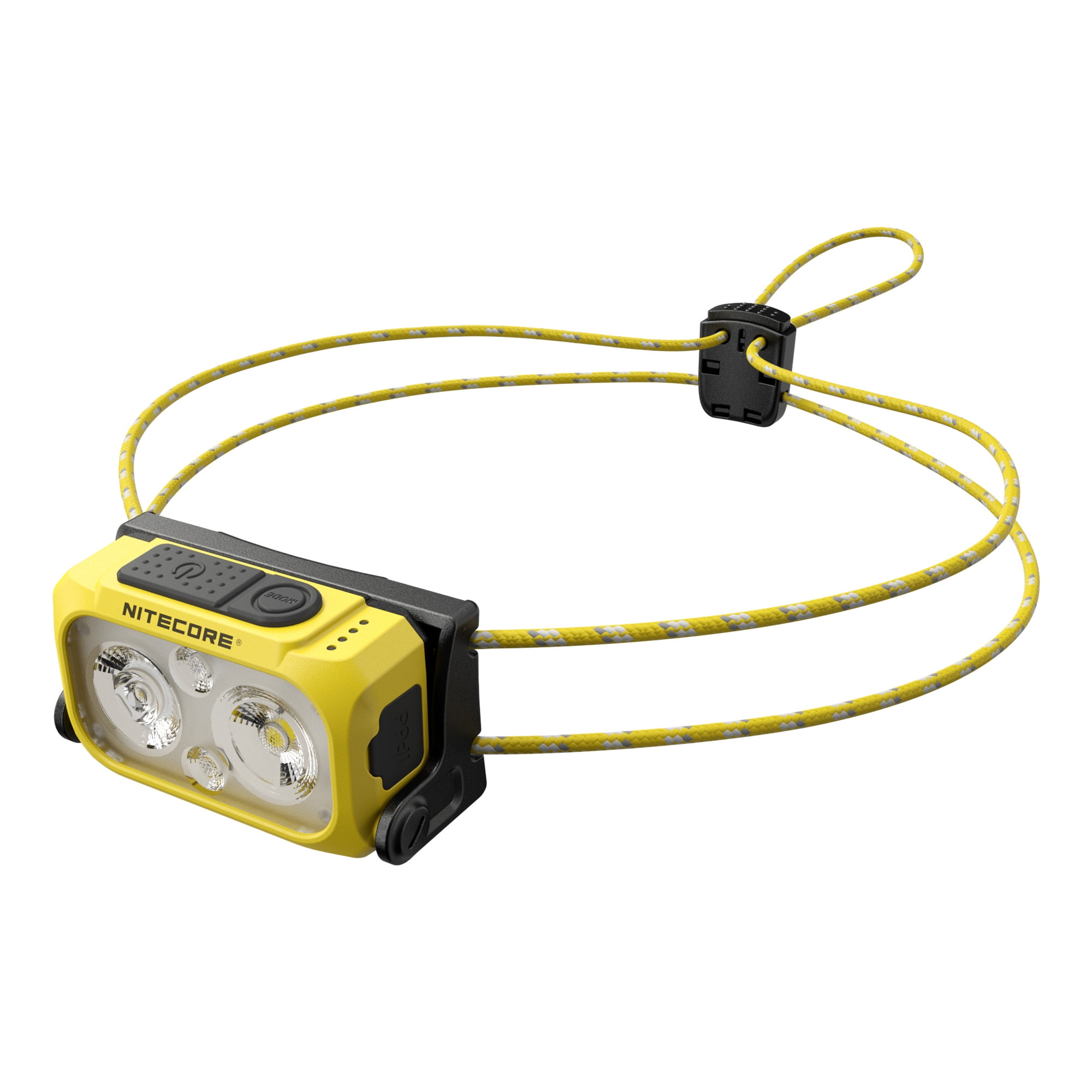Nitecore NU25 USB-C Rechargeable Headlamp