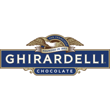 Ghirardelli Deluxe Chocolate Gift Basket