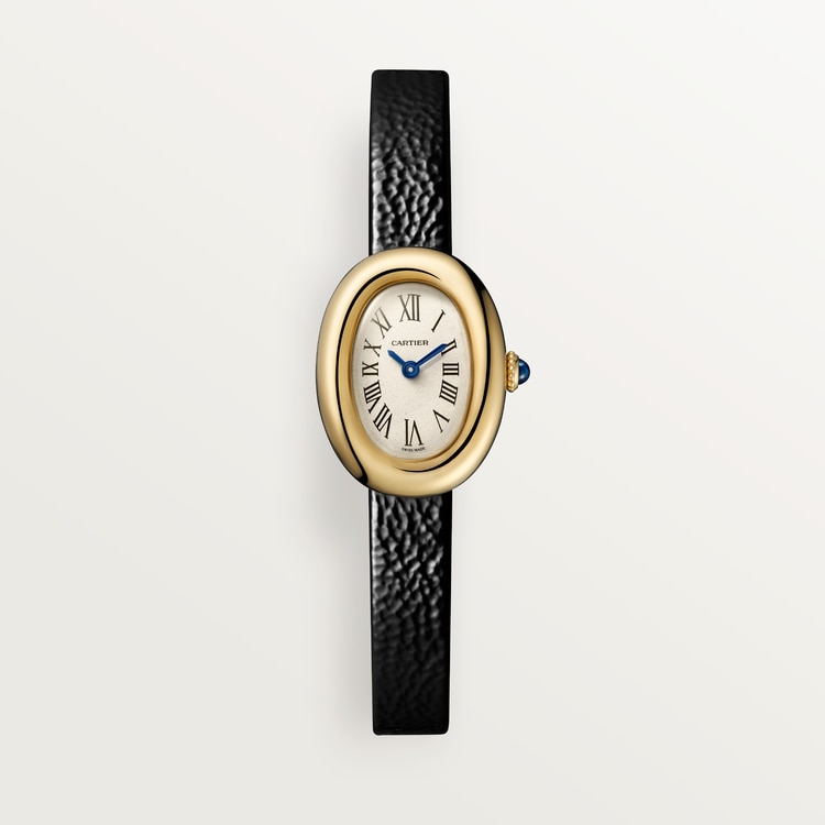 Cartier Baignoire Watch