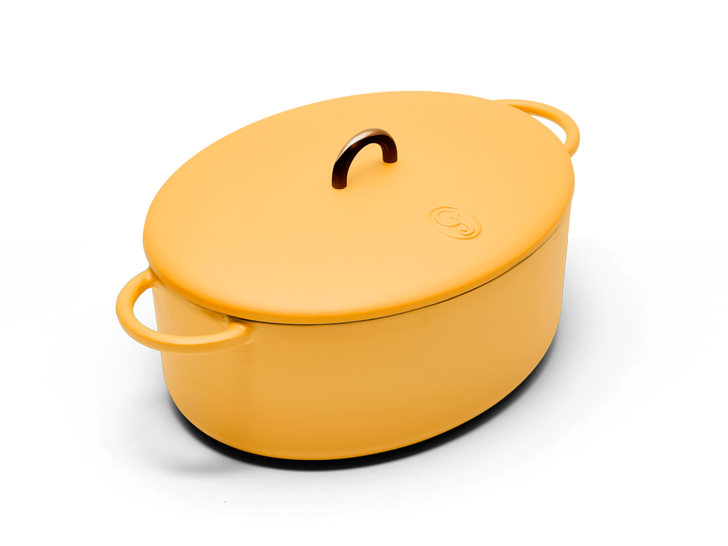 Great Jones Dutch Oven Cookware Set