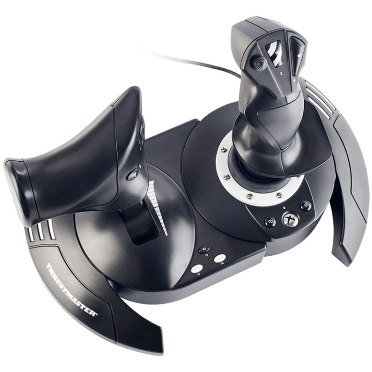 Thrustmaster T.Flight HOTAS One Joystick