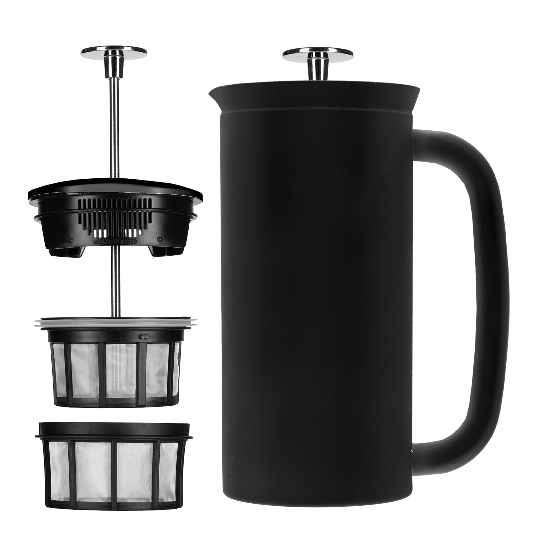 Espro P7 Stainless Steel French Press
