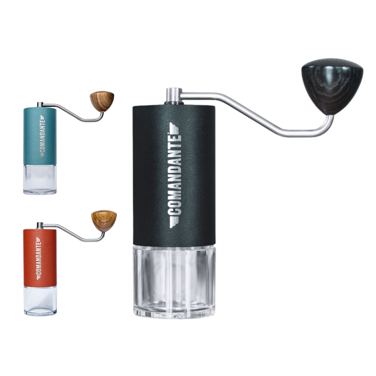 Comandante C40 Manual Grinder