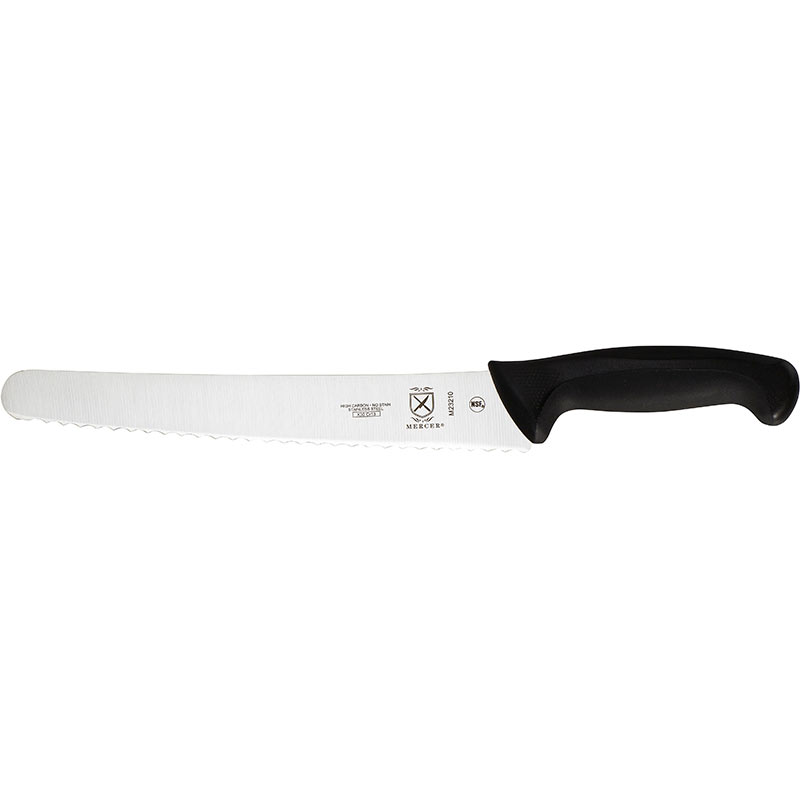 Mercer Culinary Millennia 10-Inch Bread Knife