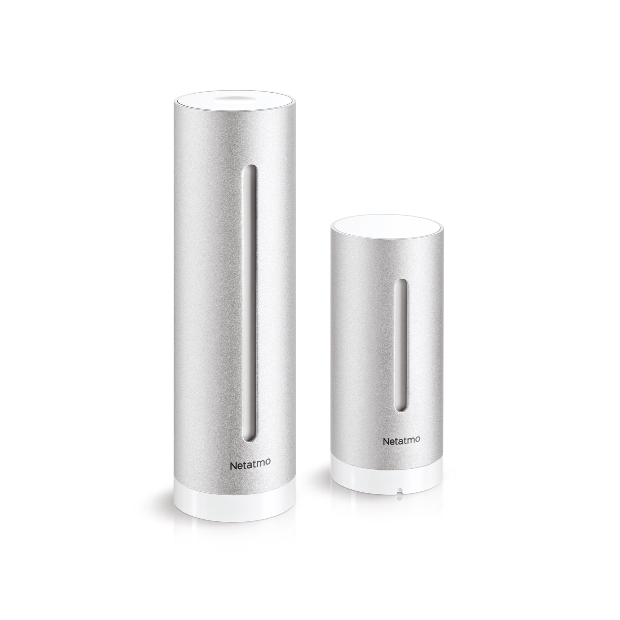 Netatmo Weather Station