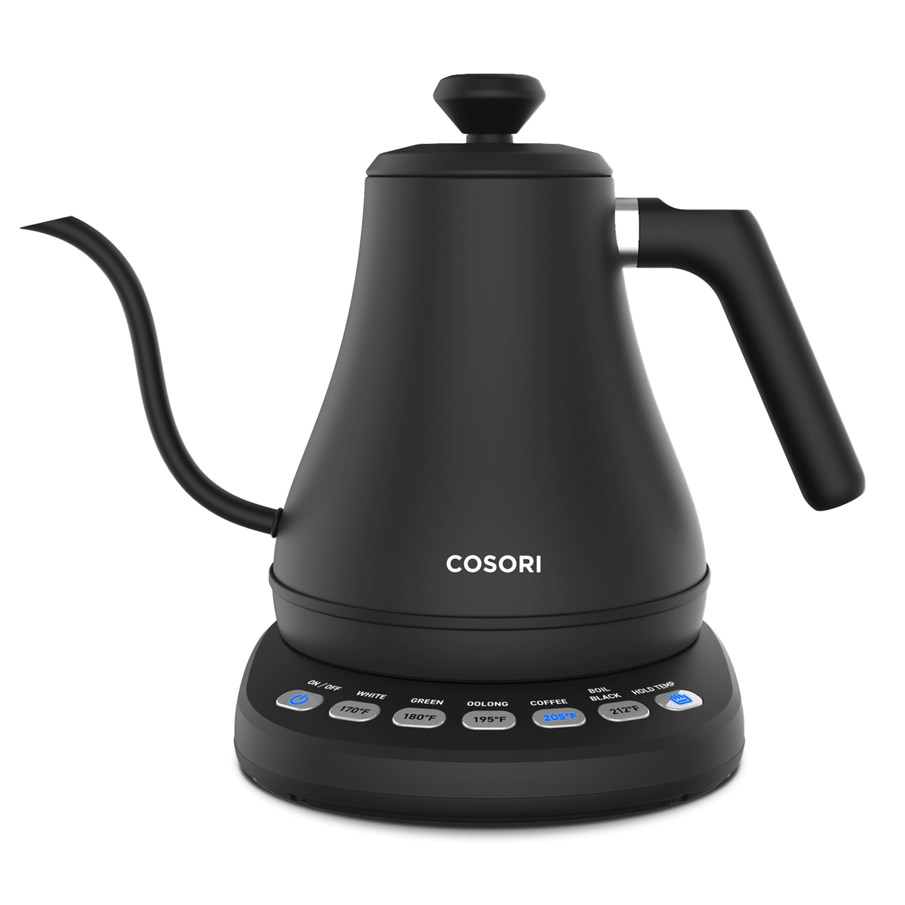 Cosori Gooseneck Electric Kettle