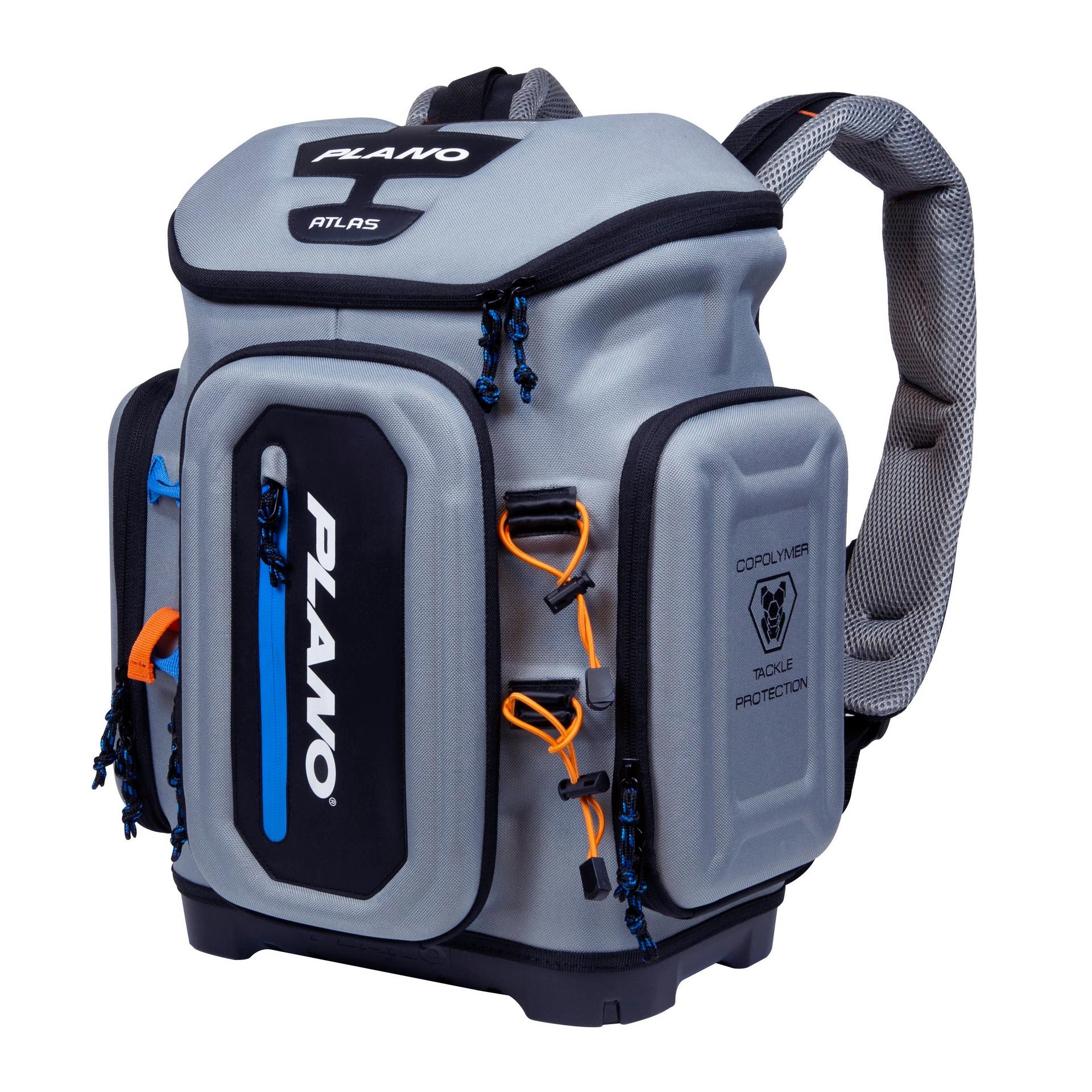 Plano Atlas Backpack