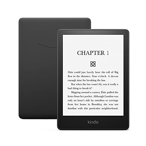 Kindle Paperwhite 11th Generation E-Reader